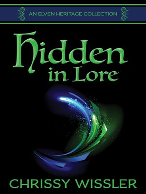 cover image of Hidden in Lore